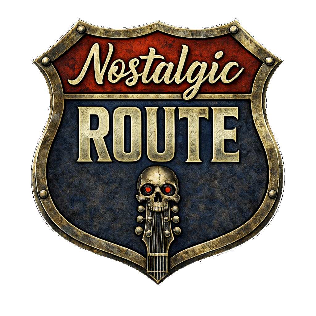 Escudo Nostalgic Route
